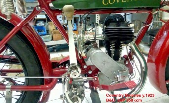 coventry motorcycle 1923  5 (Custom)